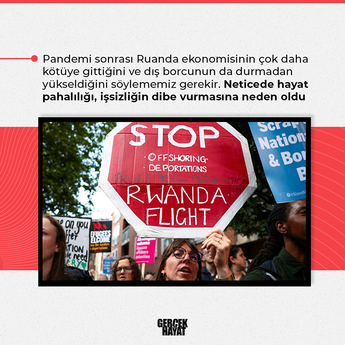 Neticede hayat pahalılığı, işsizliğin dibe vurmasına neden oldu