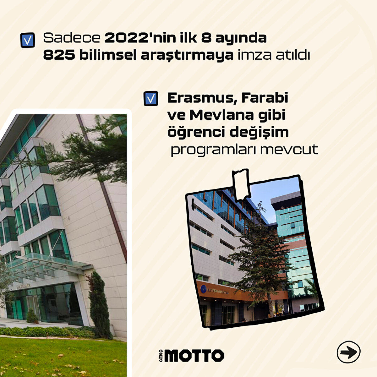 &#214;ğrencilere &#231;eşitli vakıflar tarafından burs imkanı sağlanıyor ve 2200 &#246;ğrenci her yıl yemek bursu alıyor