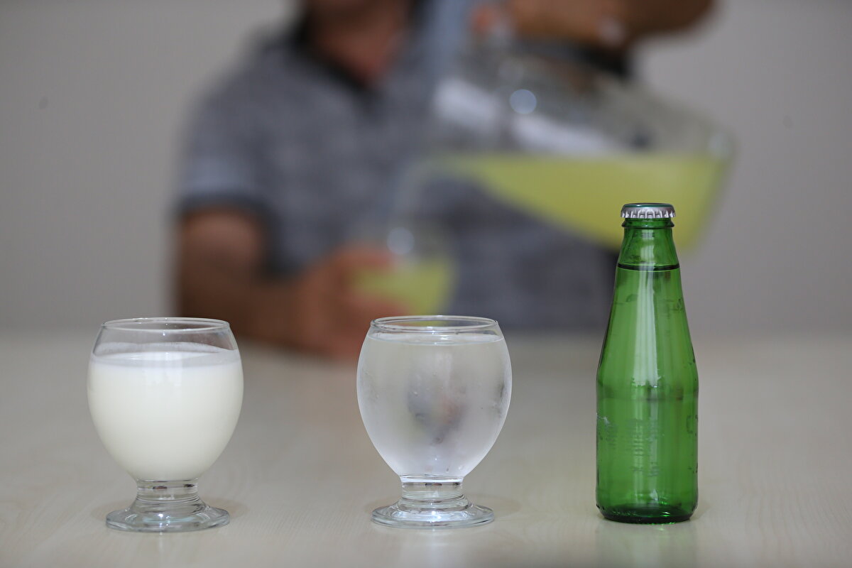 Bunların önlenmesi için kaybedilen suyun yerine konulması gerektiğini vurgulayan Hayoğlu, şunları kaydetti:<br><br>