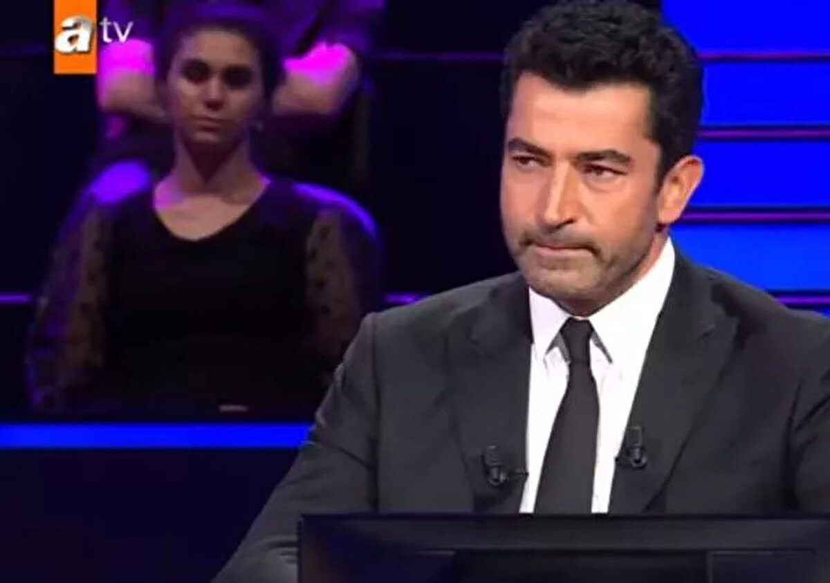 Sözlerinin sonunda İmirzalıoğlu "Son soru biraz benim ayarlarımı bozdu" dedi.<br><br>