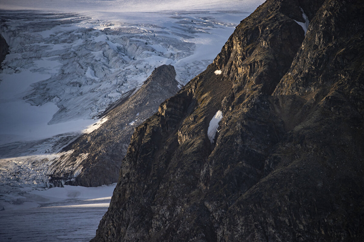 Deniz buzlarının mevsimleri ve hava olaylarını sağladığını, iklim sistemine en büyük girdi olduğunu kaydeden Oktar şunları söyledi:<br><br>"Deniz buzları dünyanın bir buz çağına girmesini engelleyen yapılar. Ancak buzullara baktığımız zaman, bunlar dünyanın son buzul maksimumundan günümüze kalan yapılar. Buzullar kara parçaları üzerinde bulunan, son buzul maksimumundan günümüze kalmış buz kütleleri ve bunlar tatlı su. İklim değişikliği ile beraber özellikle Arktik bölgesinde dünyanın diğer alanlarına kıyasla ısınmanın iki kat daha hızlı olduğunu düşündüğümüz zaman, biz hem deniz buzlarını hem de buzulları kaybediyoruz. Deniz buzlarının kaybolması iklim sistemimize ekstremleri yaşamamıza neden olurken, buzulların kaybolması ise denize tatlı su girdisi yaparak deniz seviyesini etkiliyor ve denizin tuzluluğunu değiştirmektedir."<br>