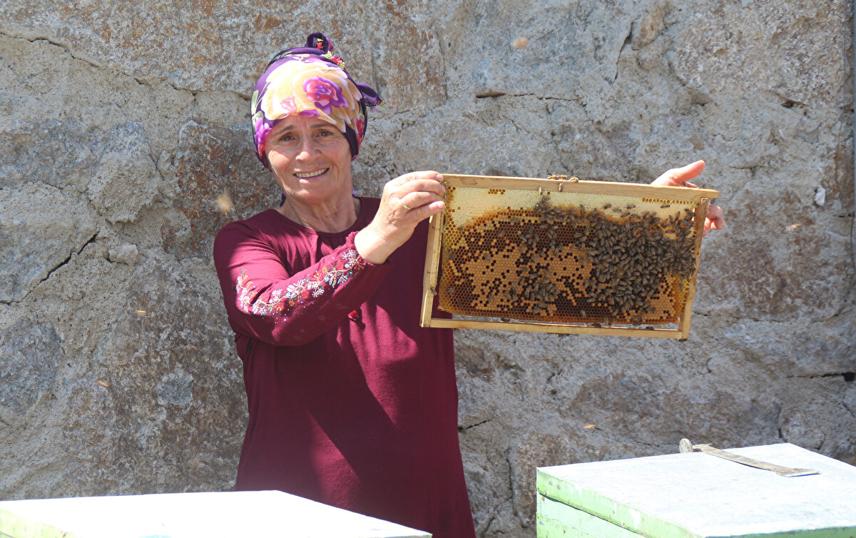 Kan, bereketli bir sezon geçtiğini düşündüklerinin altını çizerek, şu değerlendirmede bulundu:<br>