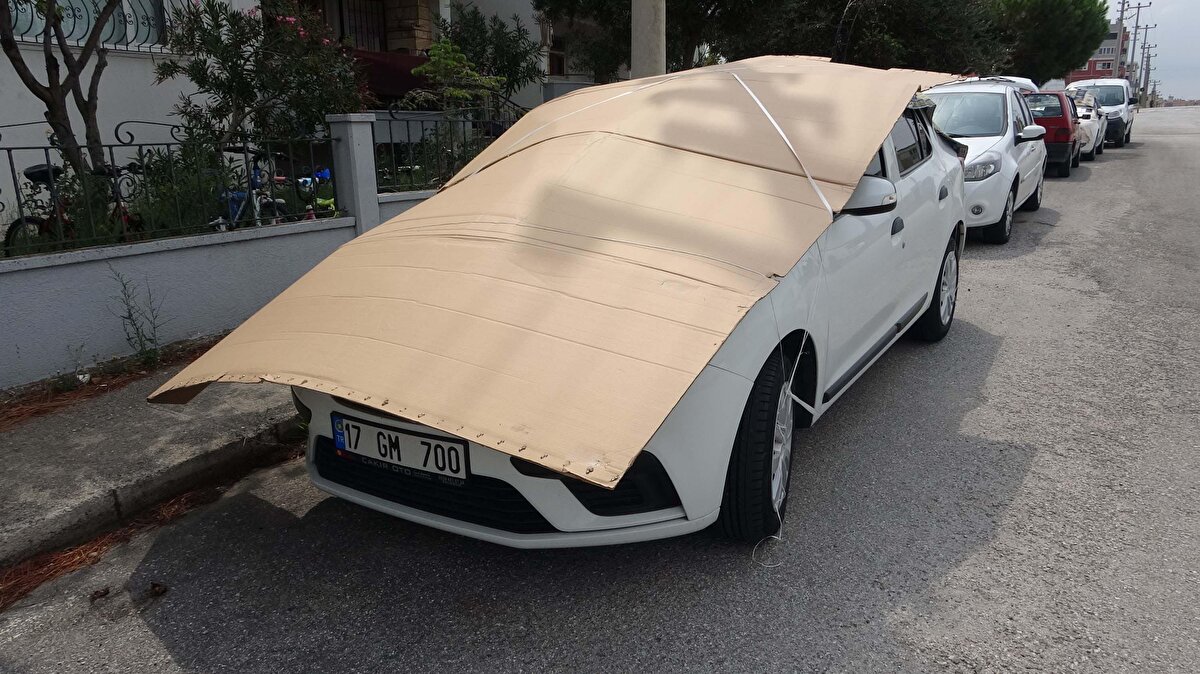 YARIM GÜN İDARİ İZİN<br>Öte yandan Çanakkale Valiliği'nin sosyal medya hesabından yapılan duyuruda şu ifadelere yer verildi: