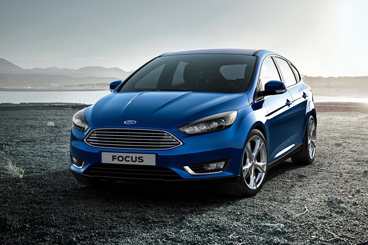 Satış sıralamasında 10 bin 571 satışla Ford,