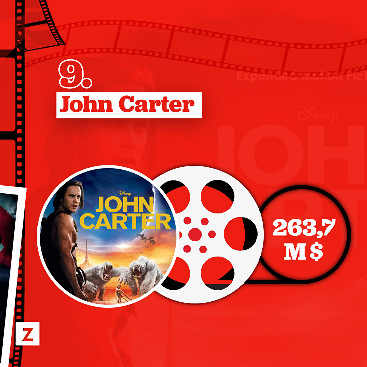 John Carter
