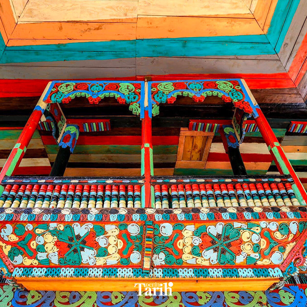 İremit Camii, Artvin