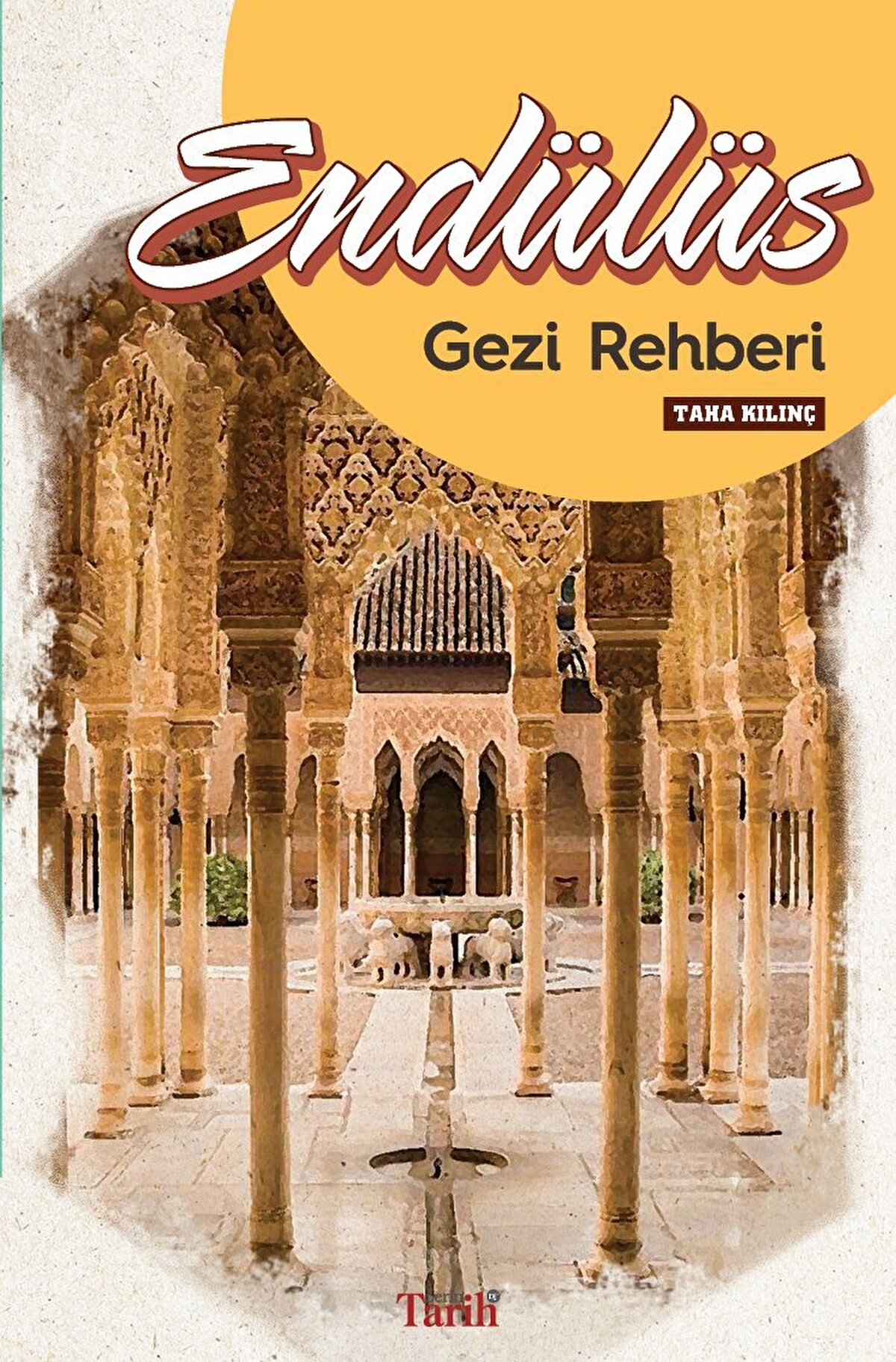 End&#252;l&#252;s gezi rehberi