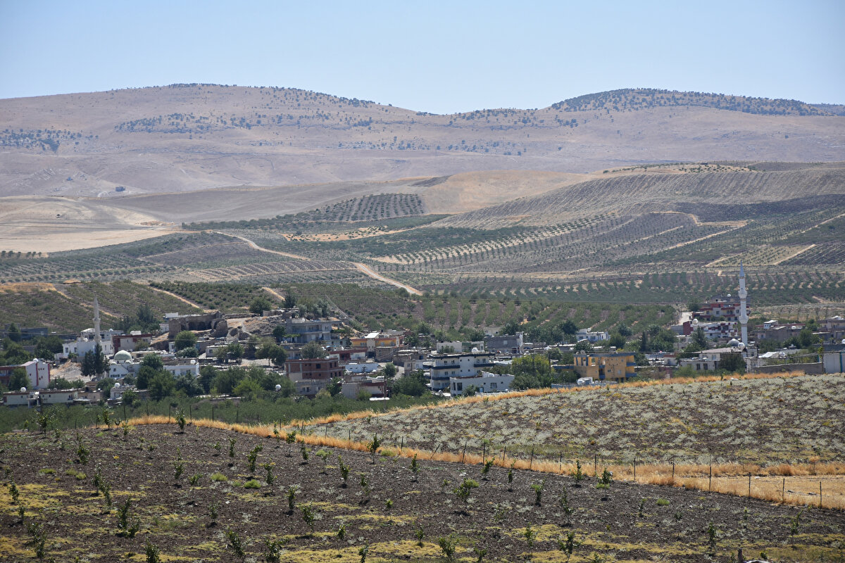 Köylüler, şüpheli gördükleri kişileri jandarmaya ihbar ederken, ekipler de özellikle geceleri fıstık bahçelerinde devriye atıyor.<br><br>