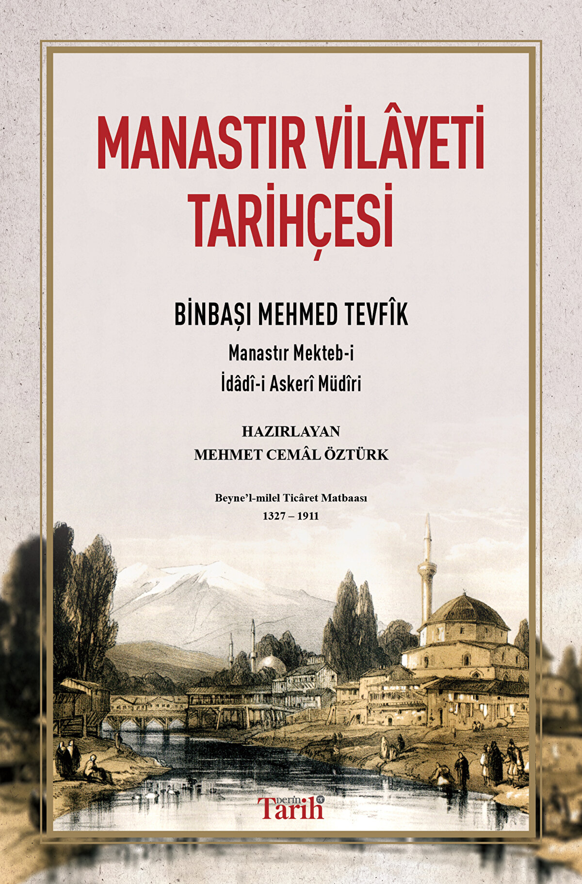 Derin Tarih Eylül sayısı hediye kitabı