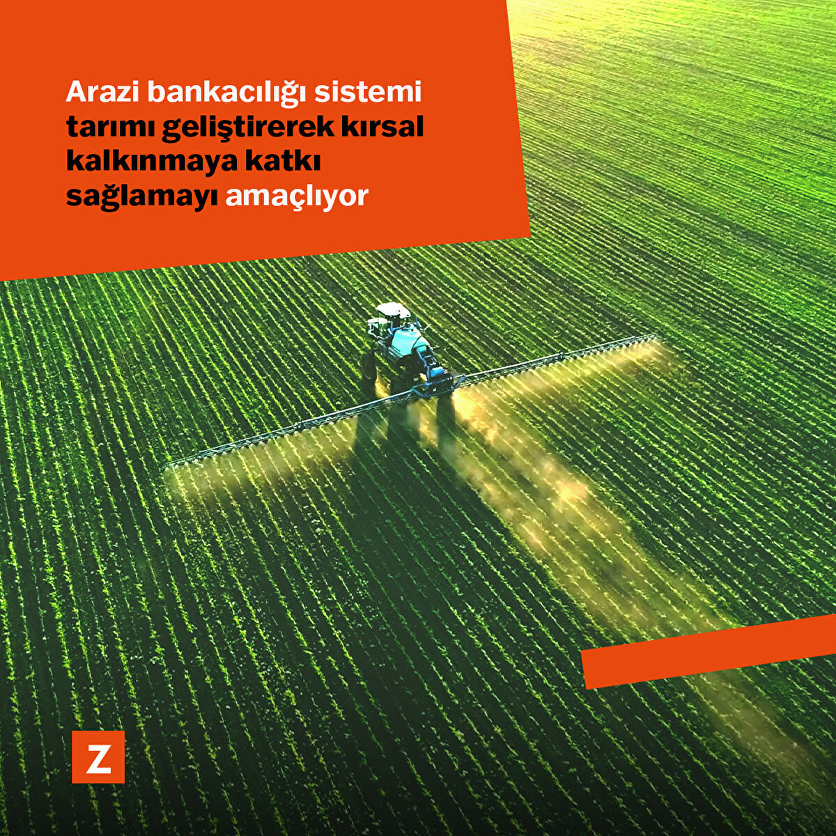 Ayrıca bu çalışmayla kentten köye göç mümkün olabilir.