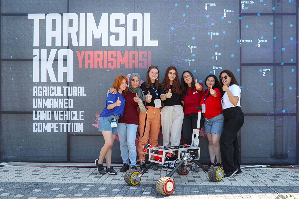 Samsun Büyükşehir Belediye Başkanı Mustafa Demir de TEKNOFEST Karadeniz'in hazırlık sürecindeki yorgunluklarını açılışla beraber aştıklarını kaydederek, şunları kaydetti: