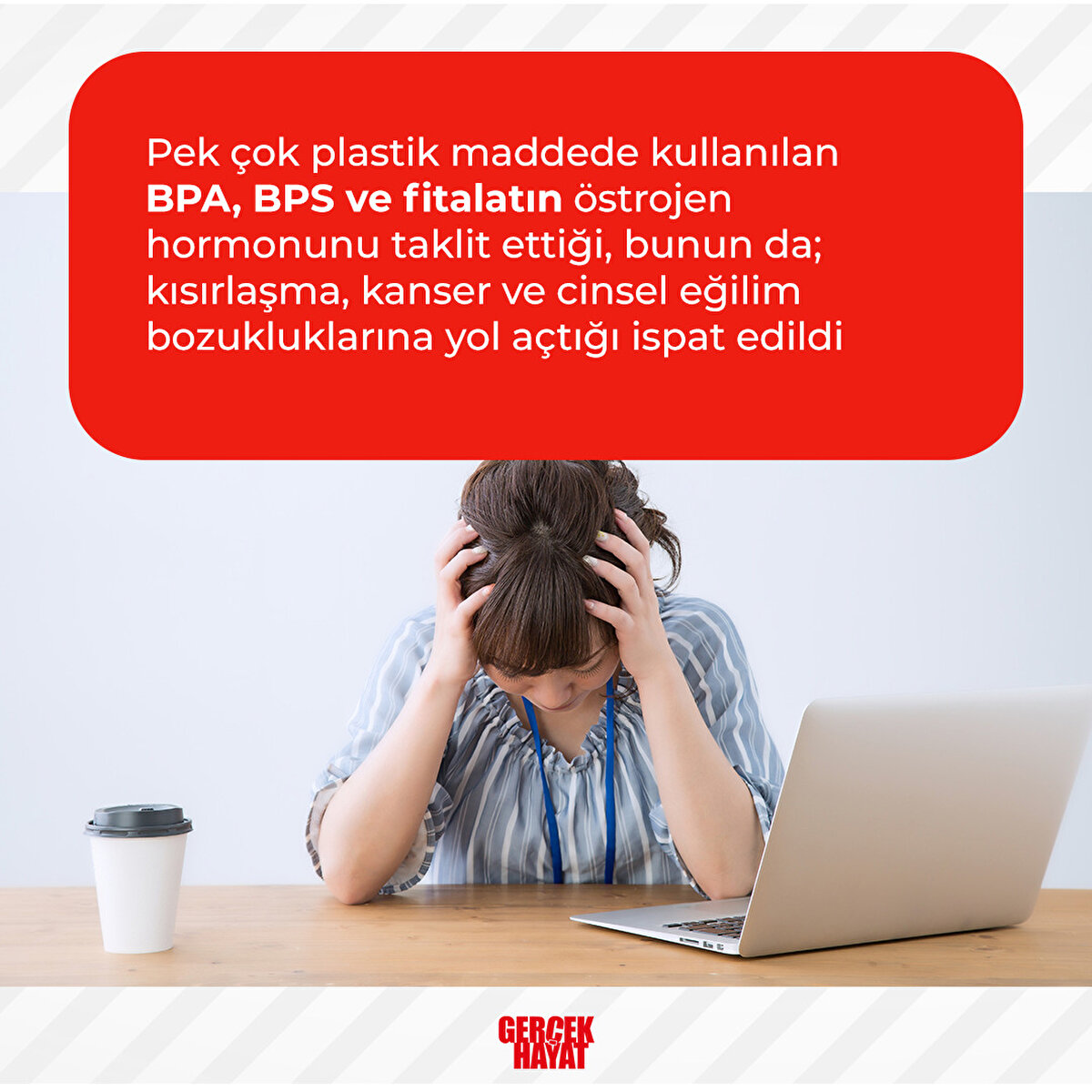 Cinsel eğilim bozukluklarına yol a&#231;tığı ispat edildi