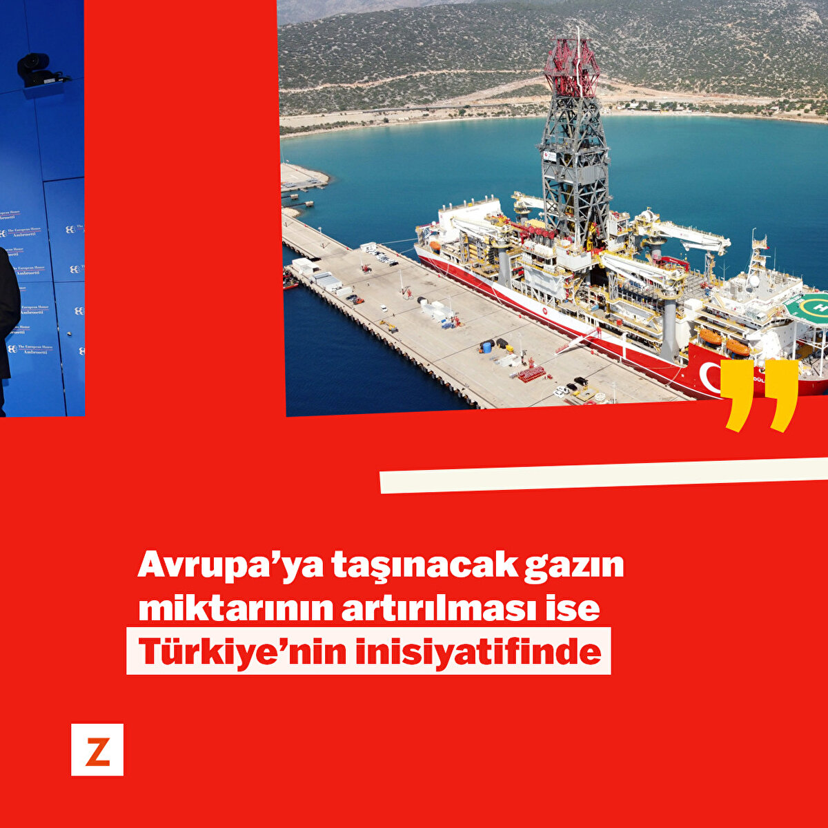 Anlaşmaya göre kapasite artırımı Türkiye'nin onayını gerektiriyor.