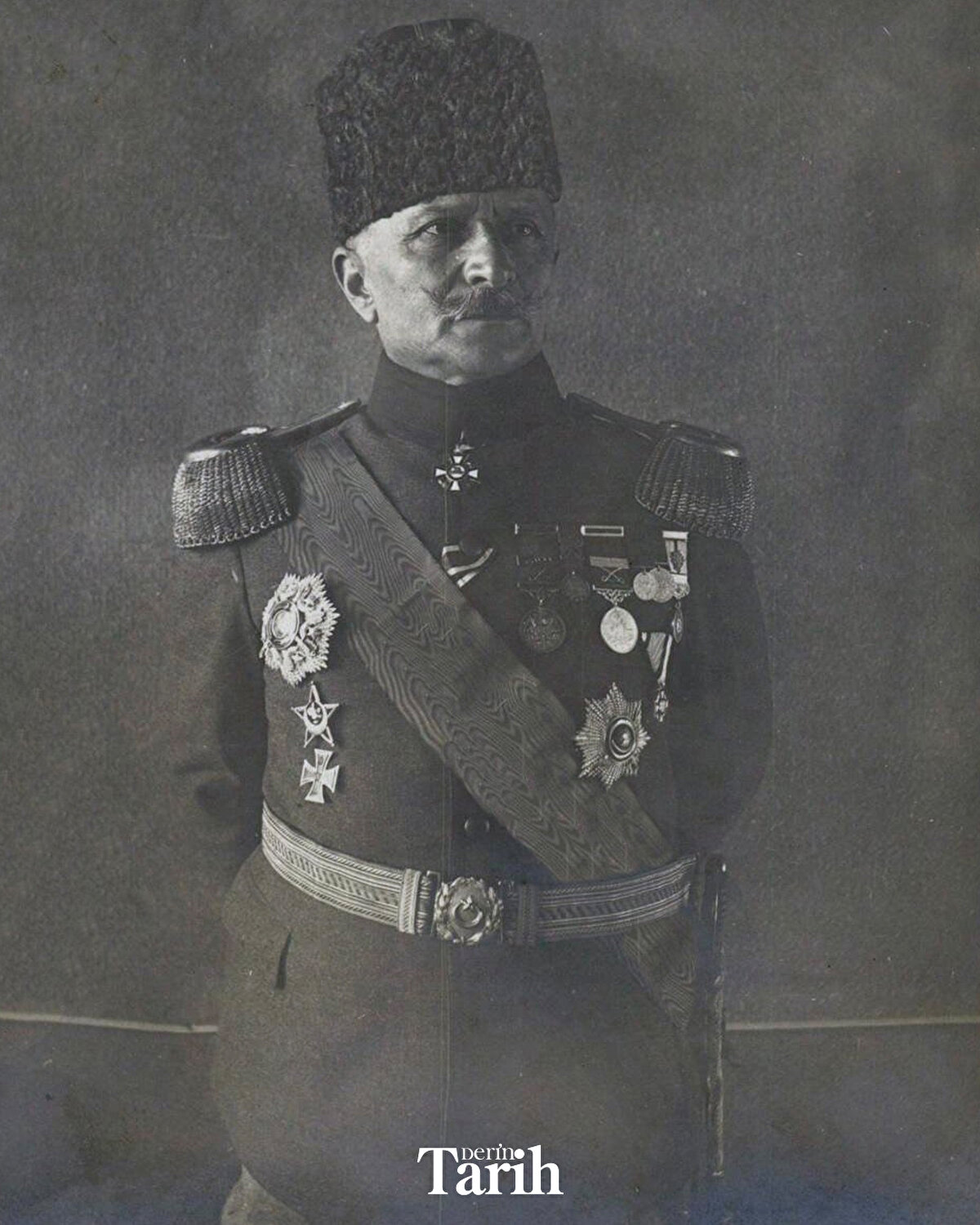 Fahrettin Paşa