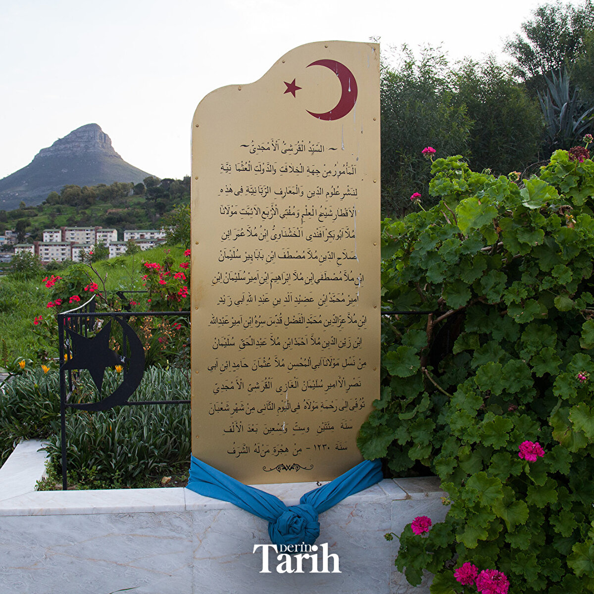 Güney Afrika'da Bir Osmanlı Âlimi: Seyid Ebubekir Efendi (1814-1880)