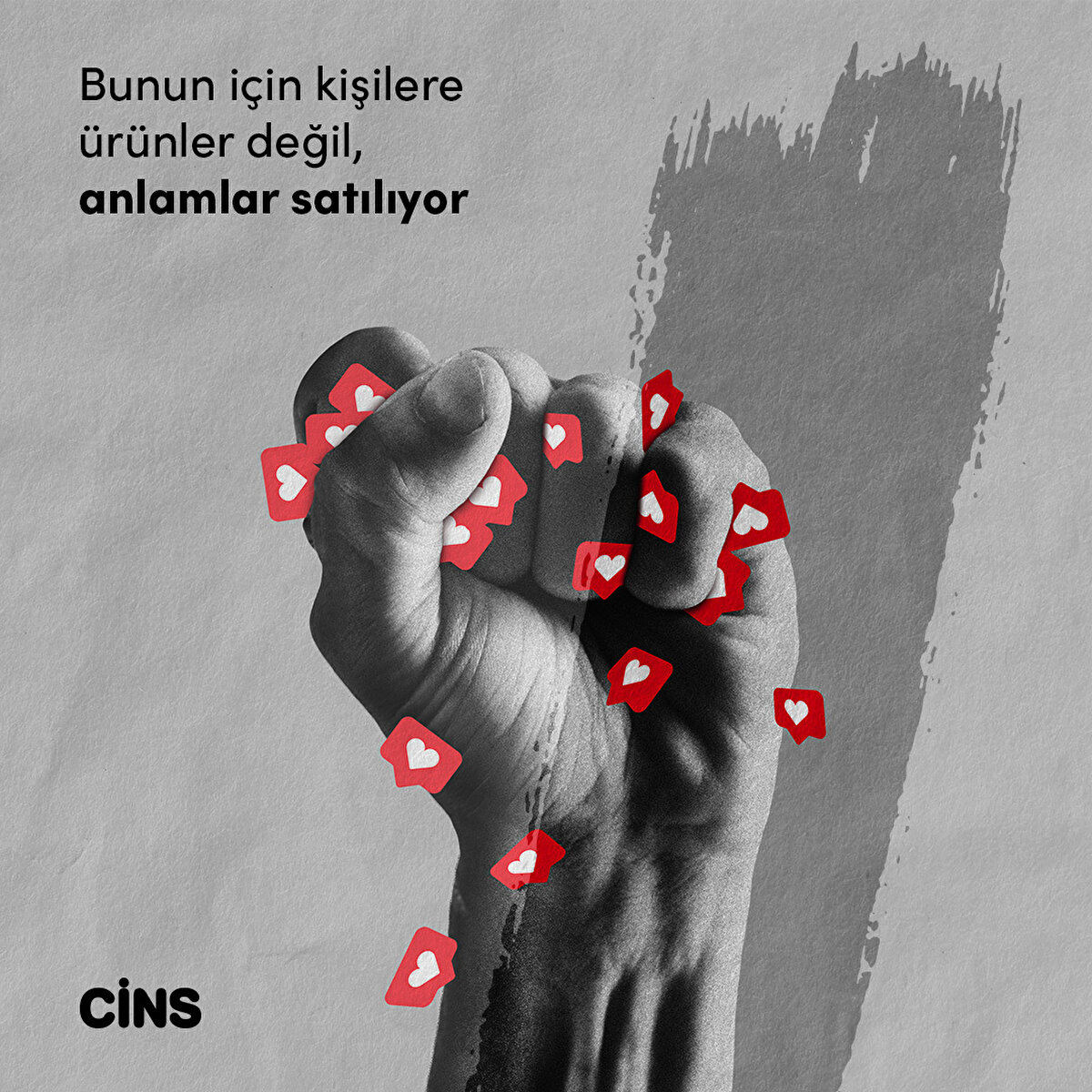 &#214;nemli olan kişilerden &#231;ok ortaya &#231;ıkardıkları paylaşımlar gibi algılanıyor