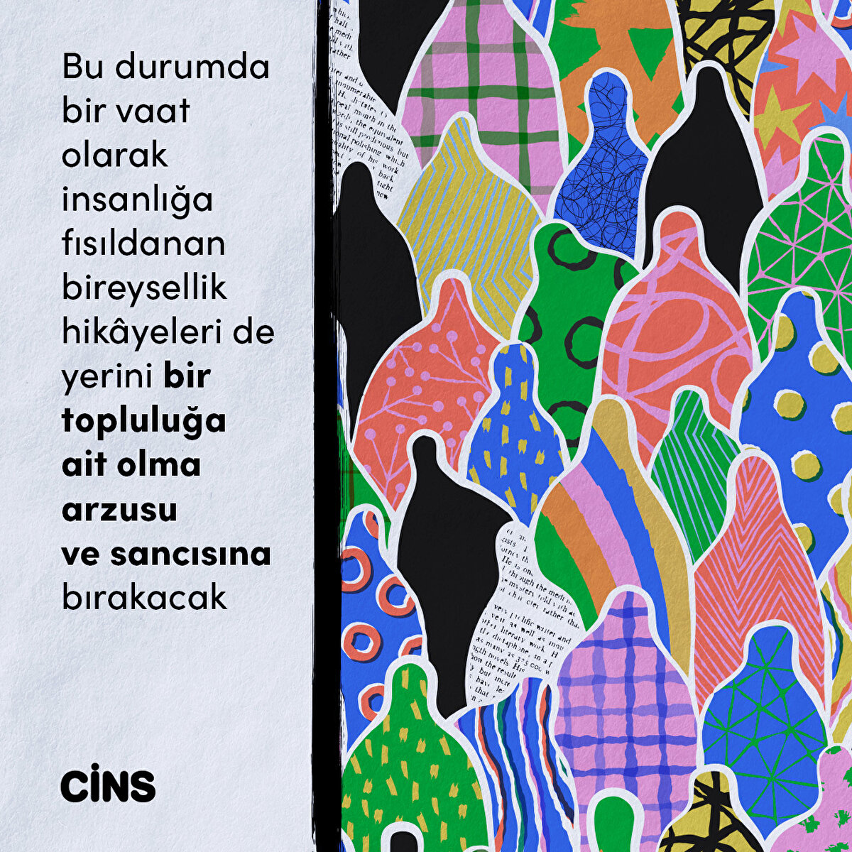 Algının y&#246;netiminin varacağı noktaysa merak konusu