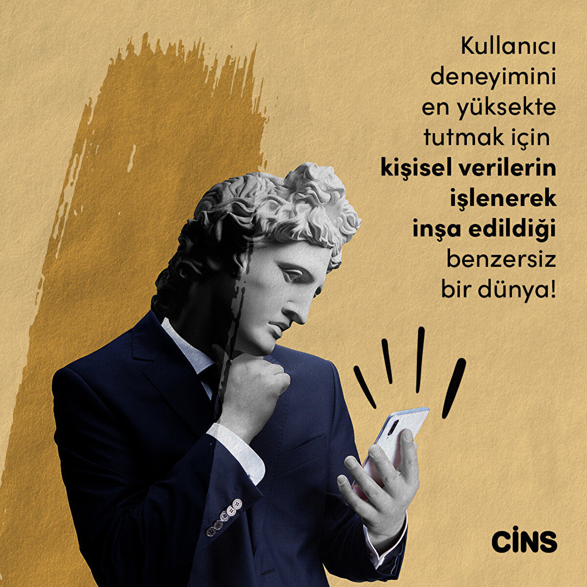 Dijital kimisine g&#246;re g&#252;vensiz olarak algılansa da g&#252;n&#252; kurtardığı aşikar