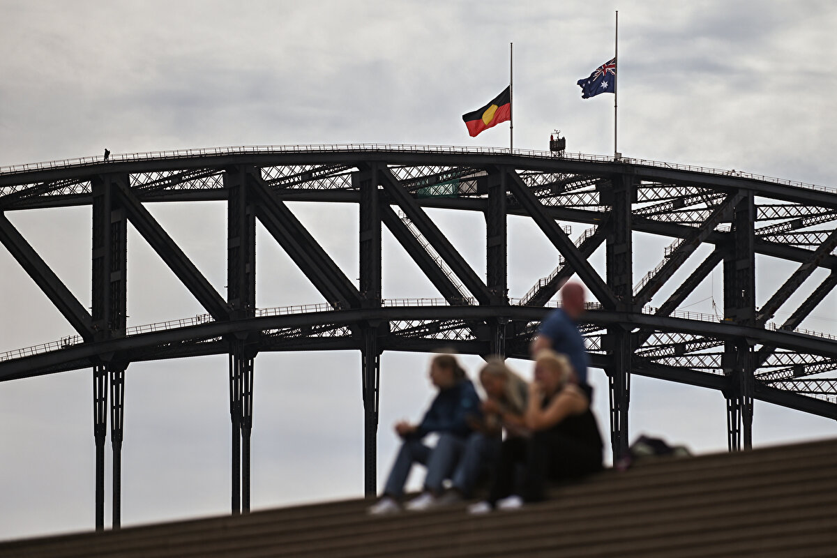 Tam 70 yıldır İngiltere tahtında oturan Kraliçe 2. Elizabeth'in cenaze hazırlıkları da yıllardır detaylı şekilde planlanıyordu.