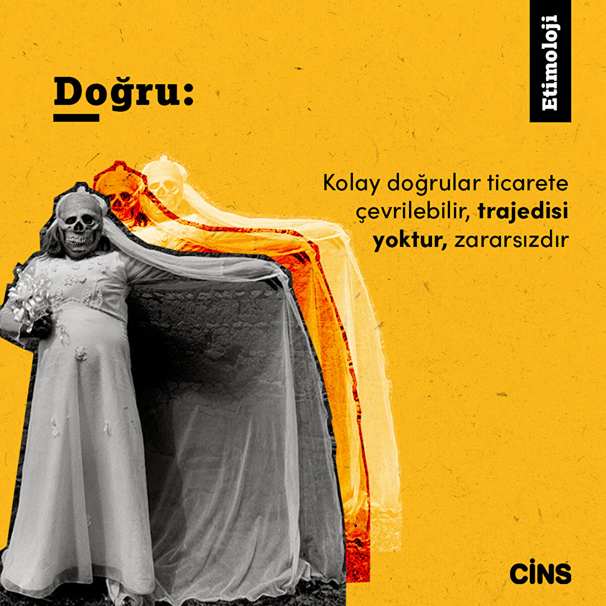 Kolay doğruların yolu da a&#231;ıktır