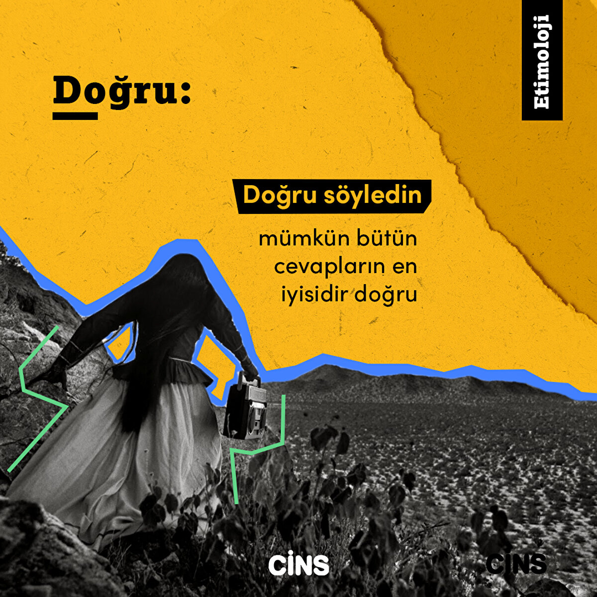 Doğrusu ne, diye sormadan edemiyor insan