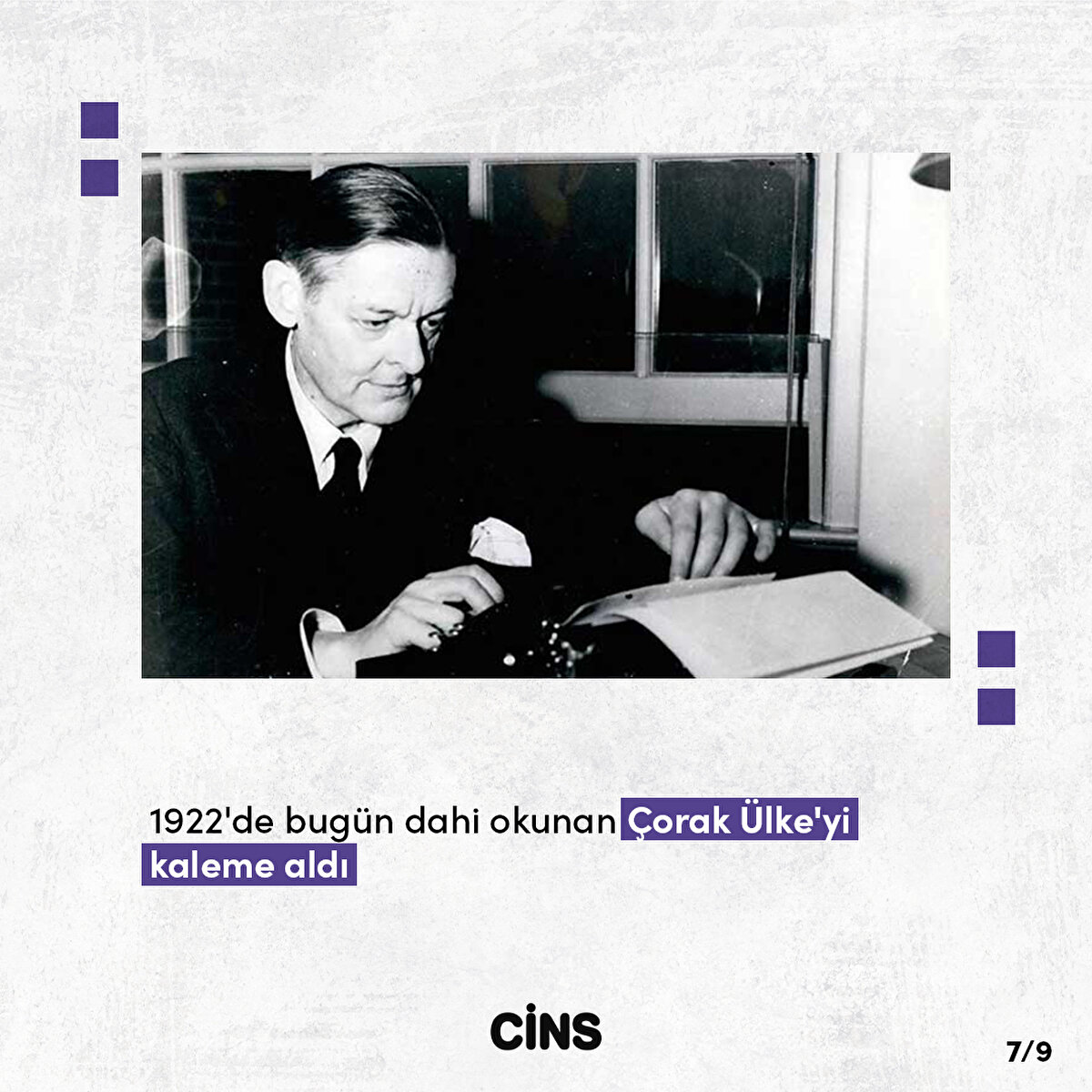 &#199;orak &#220;lke, şiirselliğe şiire olan bakış a&#231;ısını değiştirdi