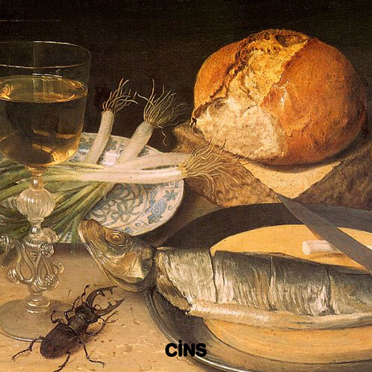 Bu sofranın açılan iştahı kapattığı kesin