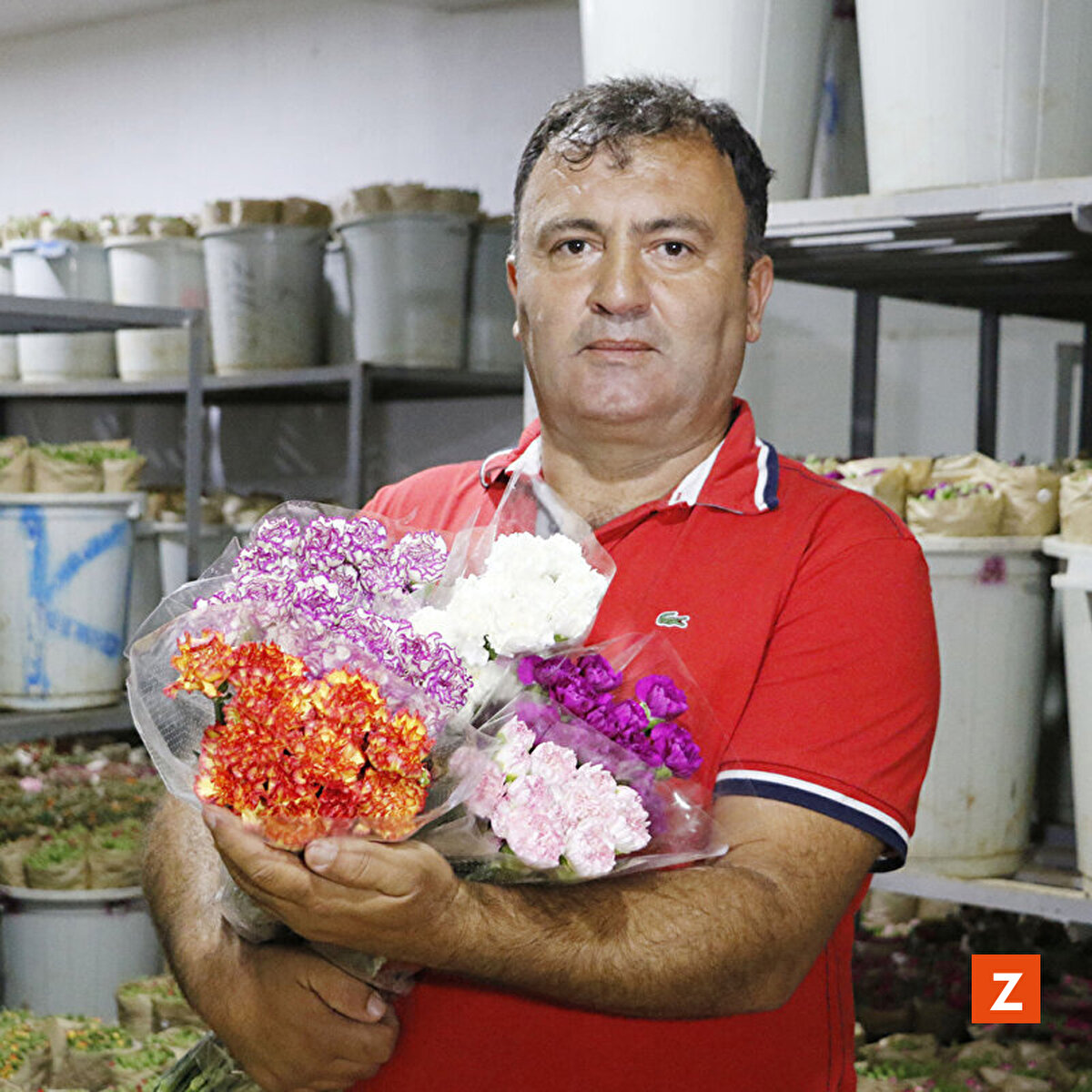 Üreticiler %90 artan talebi yetiştirmek için yoğun bir mesaide. 