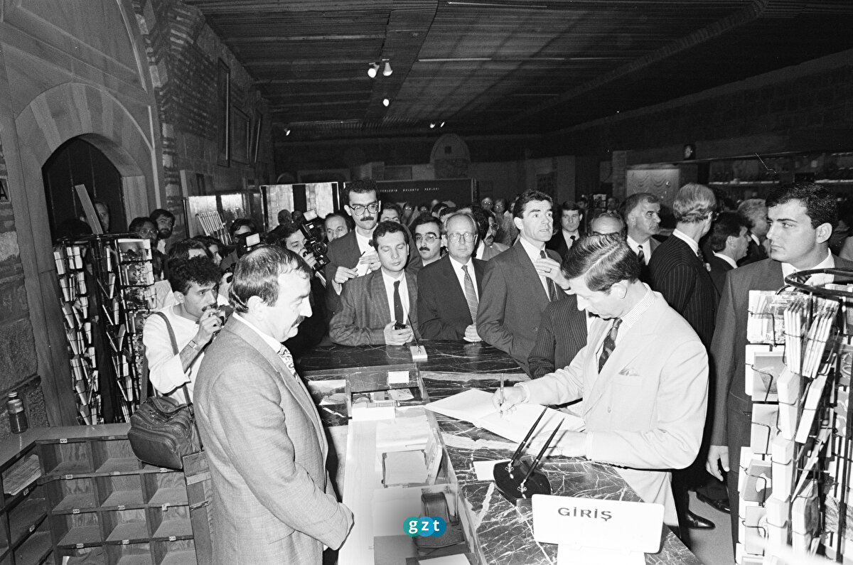 Anadolu Medeniyetleri Müzesi