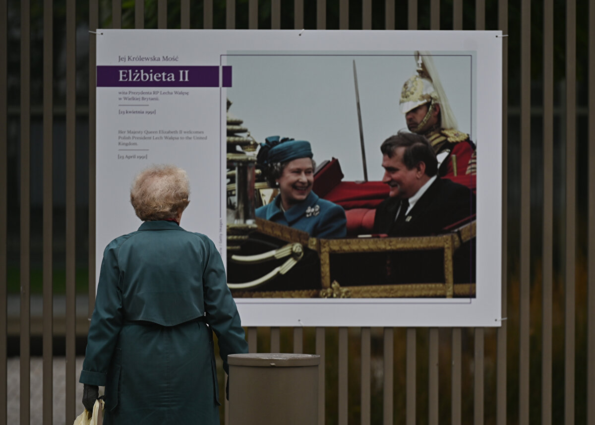 Kraliçe II. Elizabeth'in cenazesi muhtemelen dünya tarihinin en büyük cenazesi olacak. Aynı zamanda en büyük faturalardan biriyle gelecek.<br><br>