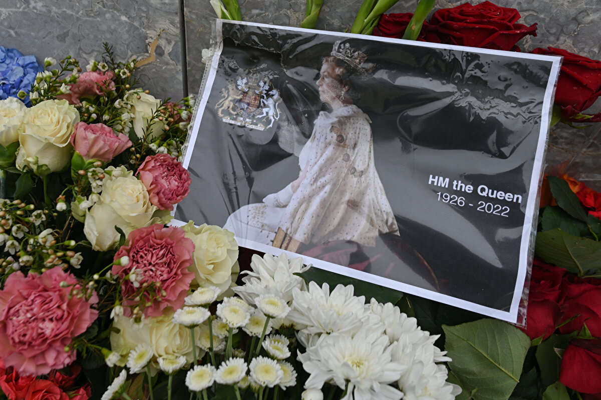 19 Eylül'de Kraliçe için yapılacak tören, Sir Winston Churchill'in 1965'teki cenazesinden bu yana ilk devlet cenazesi olacak.<br><br>