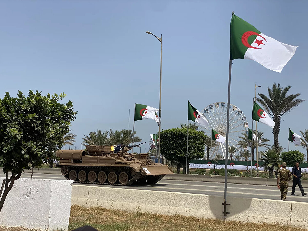 75. Cezayir - 82<br><br>74. Pakistan - 82<br><br>73. Fiji - 83<br><br>72. Bahreyn - 83<br><br>71. Birleşik Arap Emirlikleri - 83