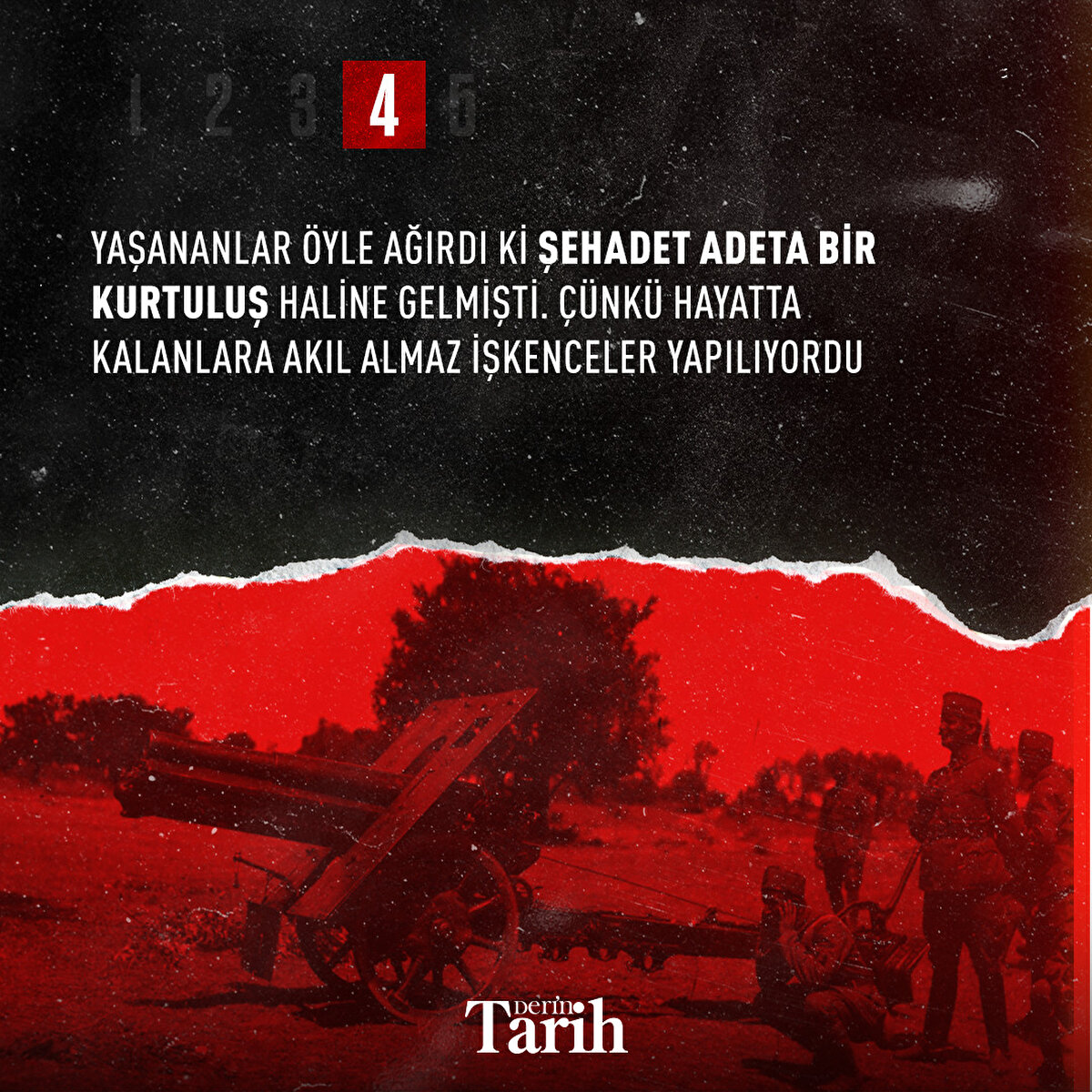 Yunan işgali ve ardından yaşanan can ve mal kayıplarının bilançosu ağırdı. 822 kişi şehit edilmiş, 383 kişi yaralanmış, 5 bin 617 kişi işkenceye maruz kalmıştı