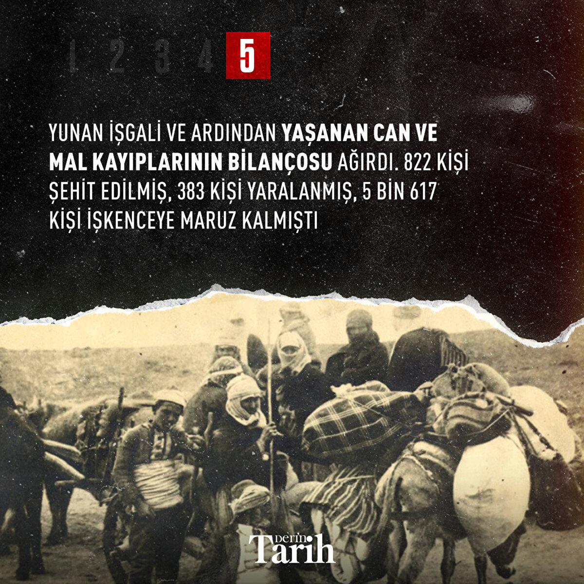 Yaşananlar öyle ağırdı ki şehadet adeta bir kurtuluş haline gelmişti. Çünkü hayatta kalanlara akıl almaz işkenceler yapılıyordu