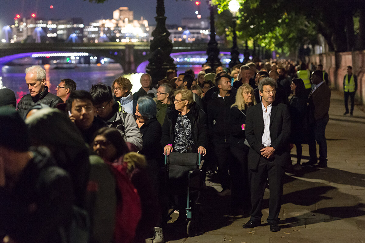 Açıklamada, ziyaret esnasında kesinlikle görüntü ve fotoğraf alınmasına izin verilmeyeceğinin de altı çizilmişti.<br><br>