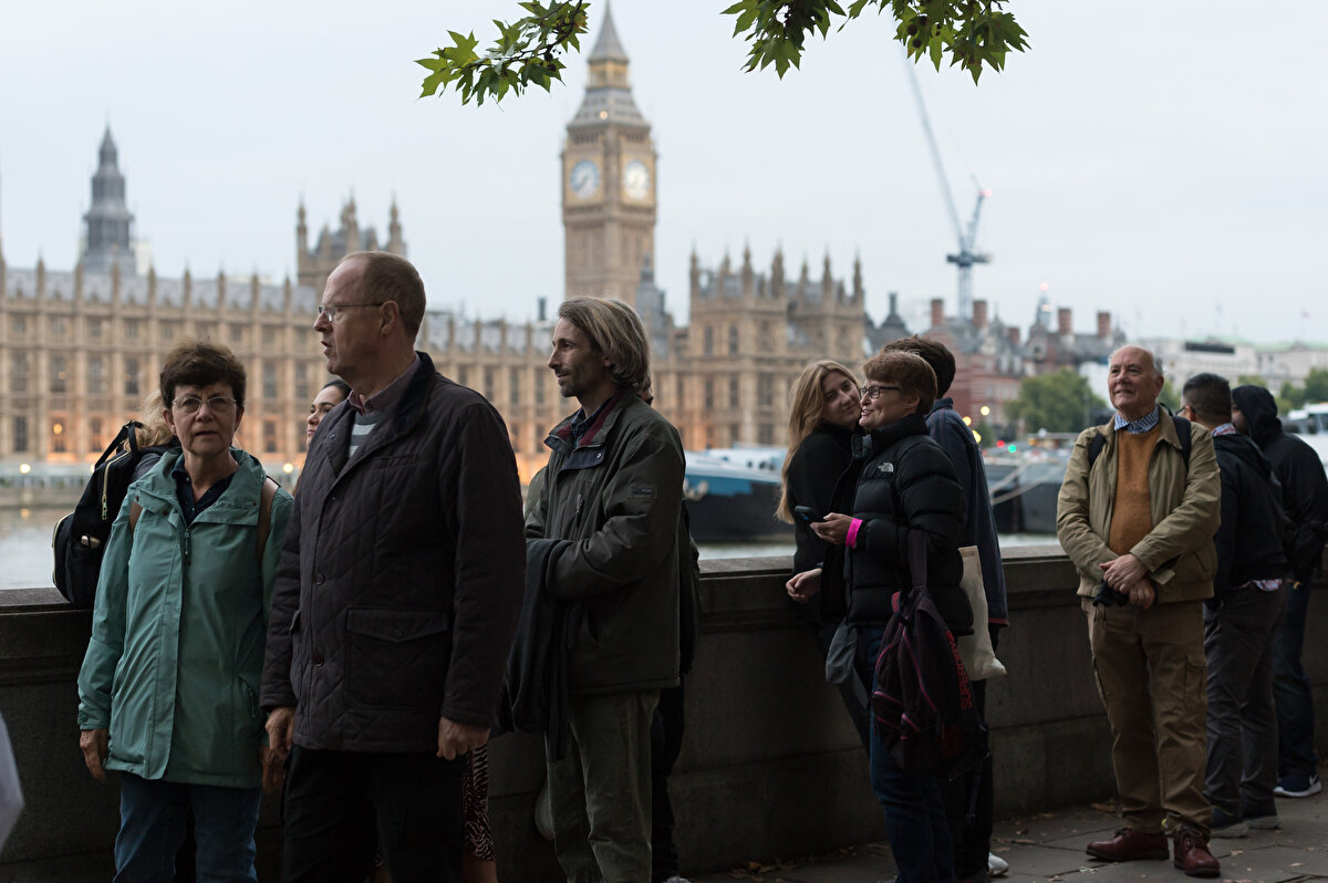 Kraliçe 2. Elizabeth'in vefatı<br>İngiltere Kraliçesi 2. Elizabeth, 8 Eylül Perşembe günü yaz tatilini geçirdiği İskoçya'nın Aberdeenshire bölgesindeki Balmoral Kalesi'nde hayatını kaybetmişti.