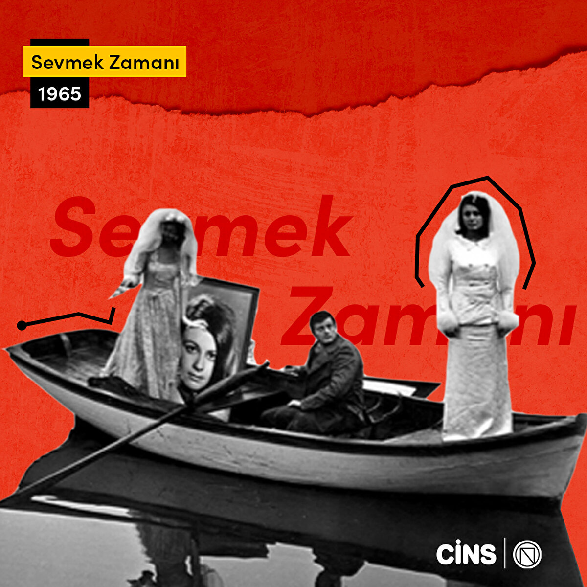 Bir fotoğrafa aşık olabilir mi insan?