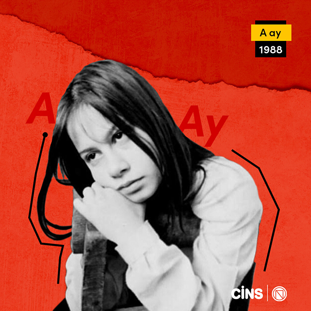 Hüzün, derin dalışlar...
Gözler