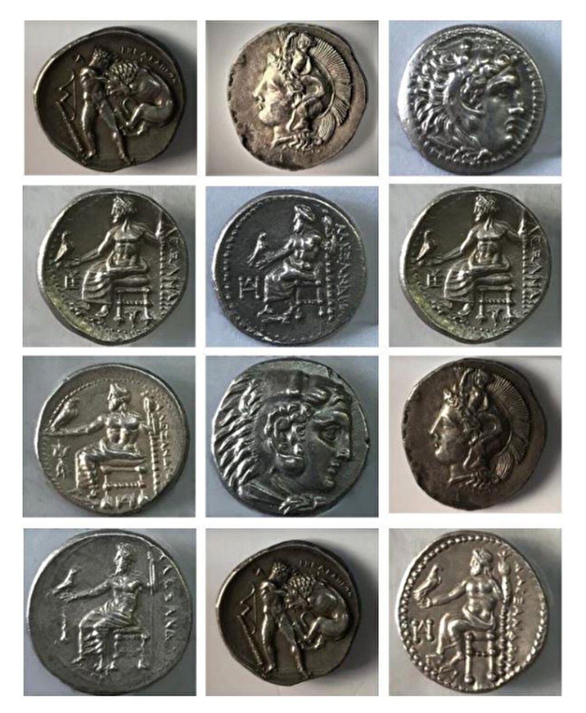 İNGİLTERE'DEN EROS BAŞI<br>Bu yıl iadesi sağlanan en önemli eserlerden biri de Antik dünyanın en büyük lahitlerinden biri olduğu değerlendirilen, tonlarca ağırlığa sahip Sidamara Lahdi oldu. Karaman'ın Ambar köyündeki Sidamara Antik Kenti'nde 140 yıl önce keşfedilen 30 tonu aşan ağırlıktaki lahdin, eksik parçası olan Eros Başı'na kavuştuğu belirtildi. Bakanlığın, Londra'daki Victoria & Albert Müzesi ile yaptığı iş birliği neticesinde 10 Haziran'da Türkiye'ye getirilen parça, ait olduğu tarihi eserle yeniden birleşti. Roma Dönemi milattan sonra 250'li yıllara tarihlenen sütunlu lahit yeniden kavuştuğu özgün haliyle İstanbul Arkeoloji Müzesi'nde ziyaret edilebiliyor.<br>ALMANYA'DAN 3 PARÇA<br>Bu yılki çalışmalarda Bakanlık ekiplerince, Almanya'da Hamburg Başkonsolosluğu'na yapılan bir ihbar üzerine bir çevrimiçi sitede satışa çıkarılan eserler incelendi. Dışişleri Bakanlığımızın koordinasyonunda Almanya Flensburg Kriminal Soruşturma Dairesi tarafından eserlere el konuldu. Türkiye'ye getirilen Roma dönemi 2 mimari parça ile 1 heykel başı (rölyef parçası) 22 Haziran'da Ankara Anadolu Medeniyetler Müzesi'ne teslim edildi."