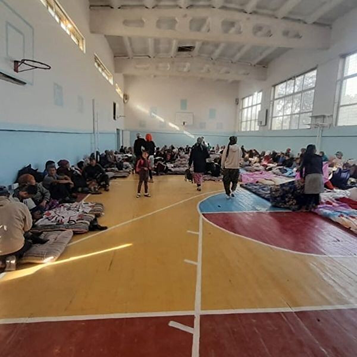 Açıklamada, Kırgızistan topraklarında meydana gelen olayların, Tacikistan Cumhuriyeti'nin Kırgızistan'a yönelik "önceden planlanmış kasıtlı silahlı saldırısı" olarak değerlendirildiğine işaret edildi.<br><br>