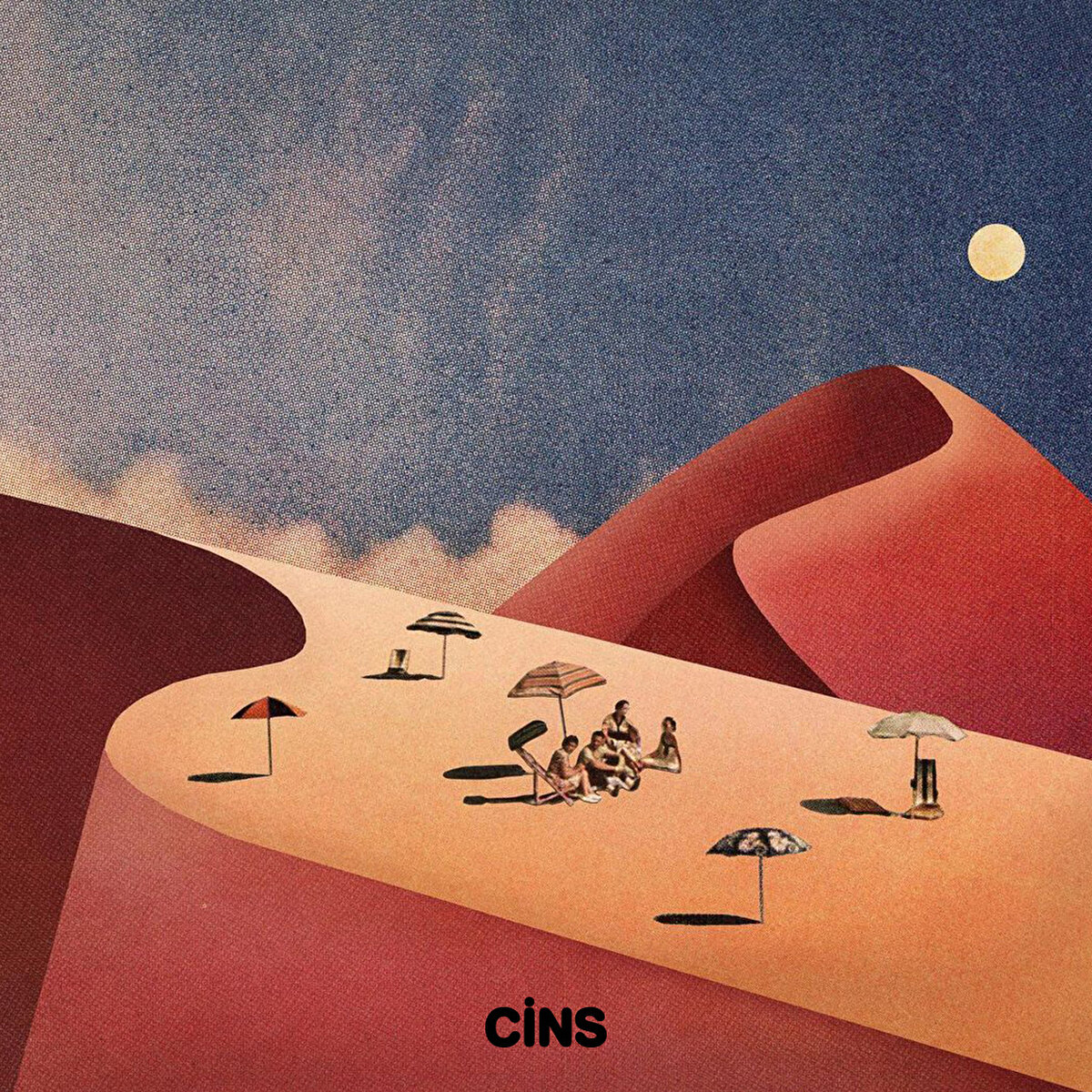 Bir &#231;&#246;l vadisinde ancak g&#252;neşlenebilirsiniz