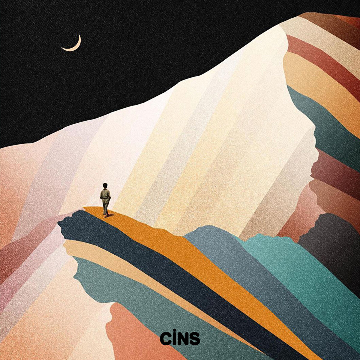 Dağları ve taşları aşanlar