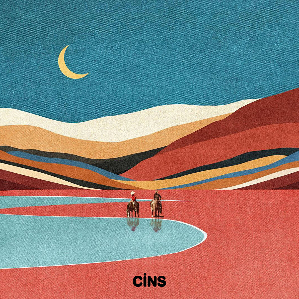 Kıyısından k&#246;şesinden d&#246;n&#252;len vadiler