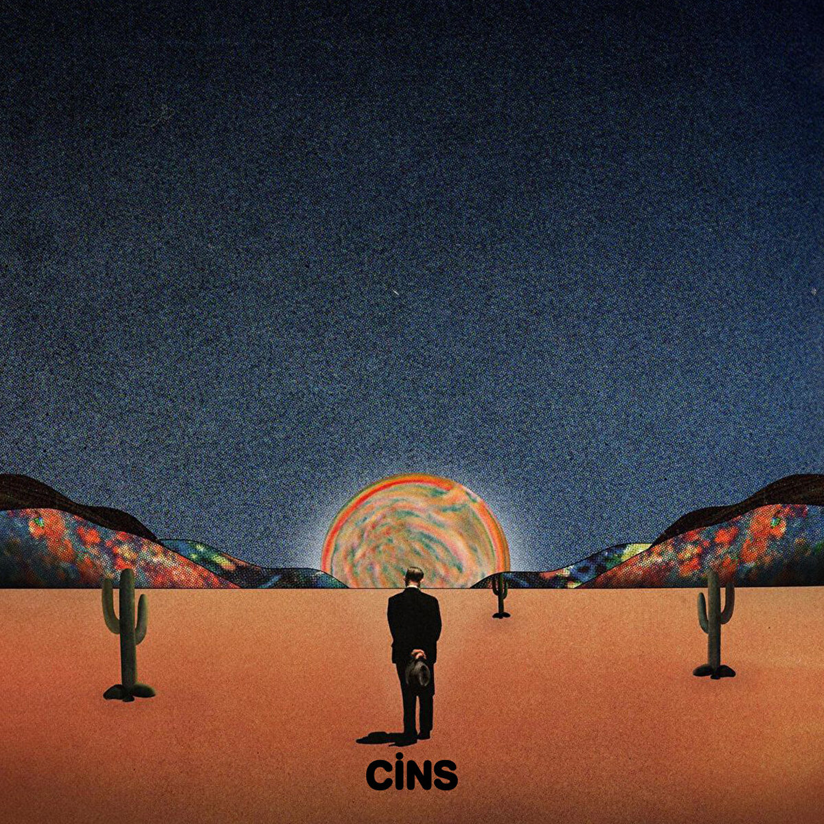 Yolunu arayanlara ışık hep vardır