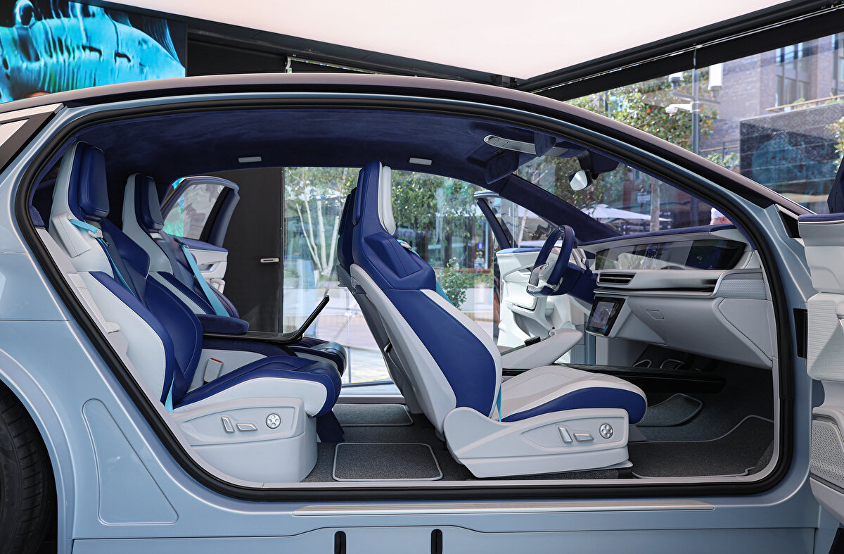 Togg, 2030’a kadar tek bir platformdan 5 farklı model üretimiyle toplam 1 milyon adet araç üretmeyi planlıyor.<br><br>