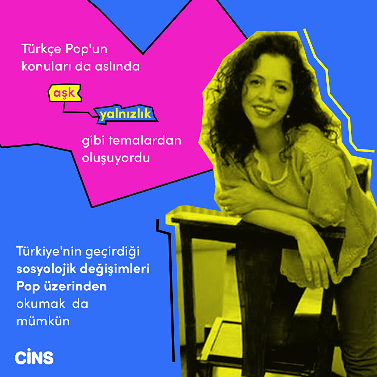 Sertab Erener de efsaneler arasında