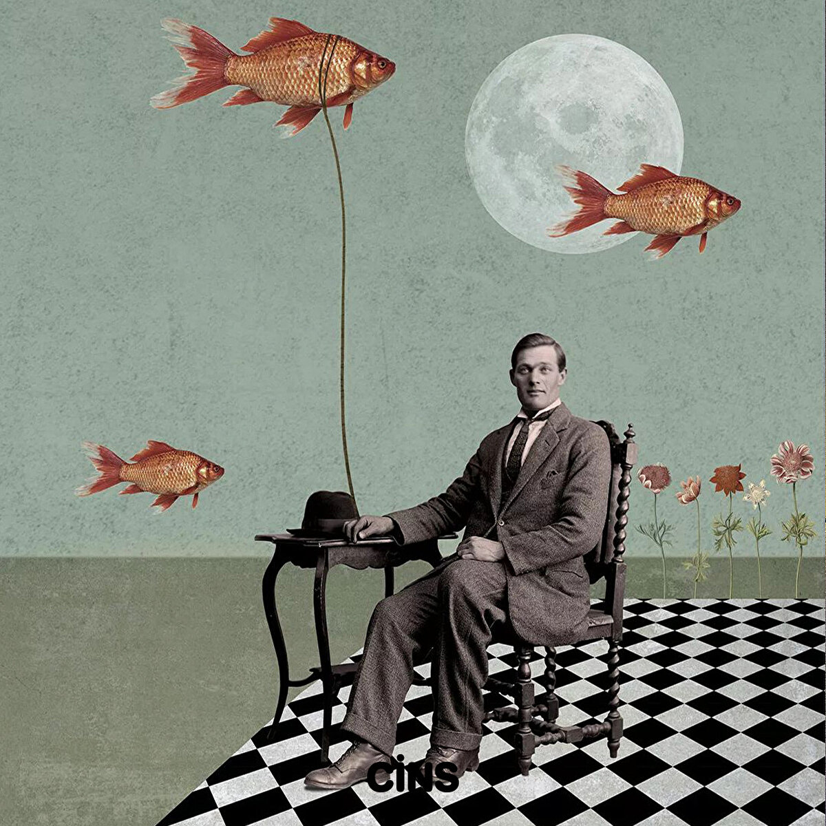 Kafası da bedeni de uzaklarda olanlar burada mı?