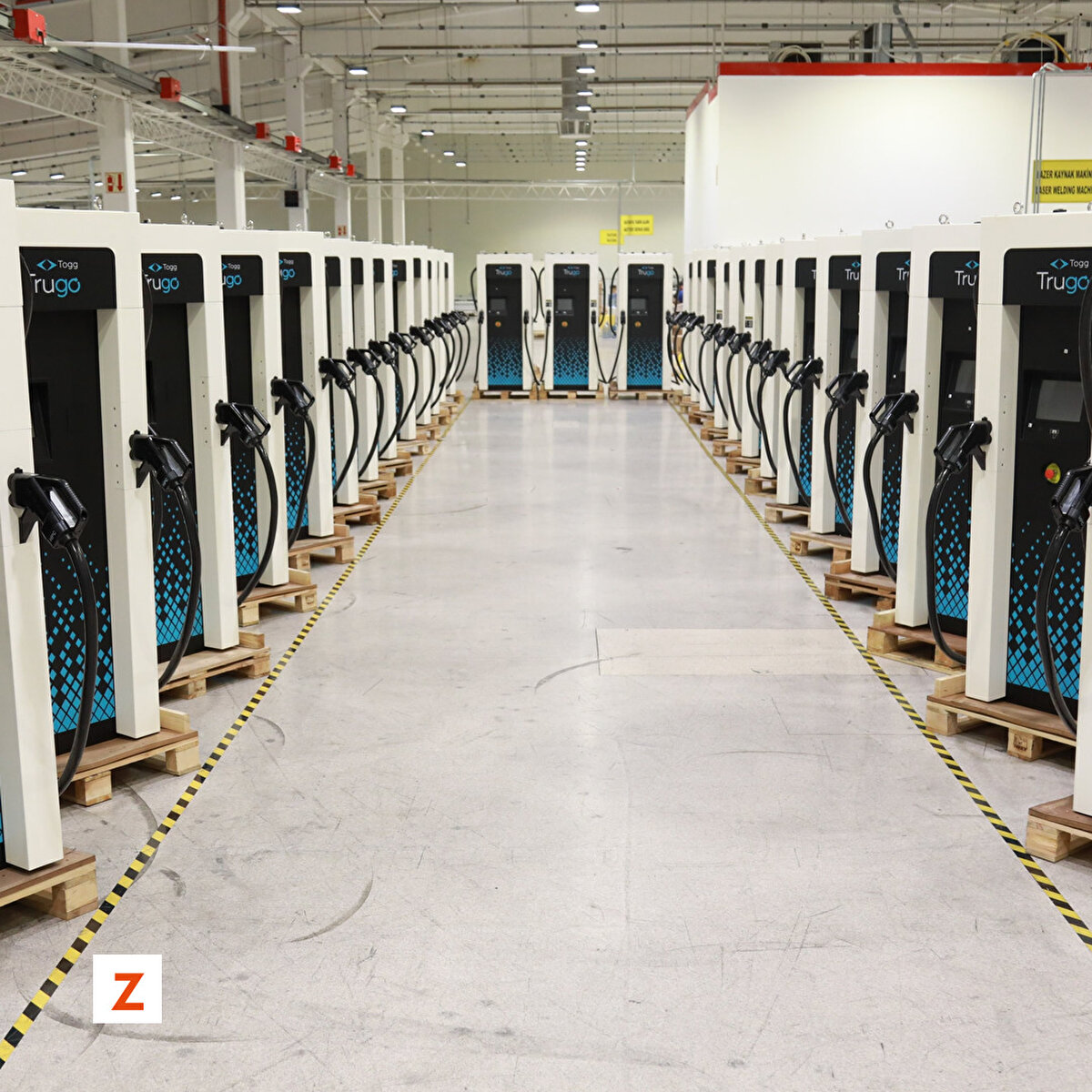 "Uçtan uca kesintisiz bir kullanıcı deneyimi için çalışmalarımız planlarımız doğrultusunda devam ediyor" denilen paylaşımda şu ifadelere yer verildi: 