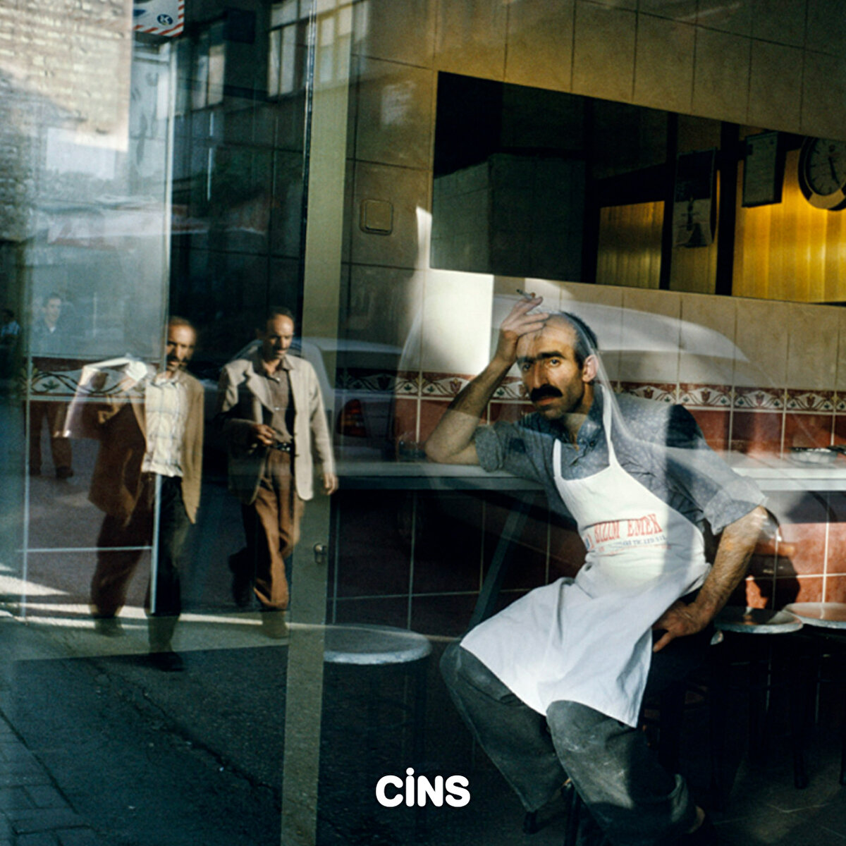 Bir kasabın hüznü