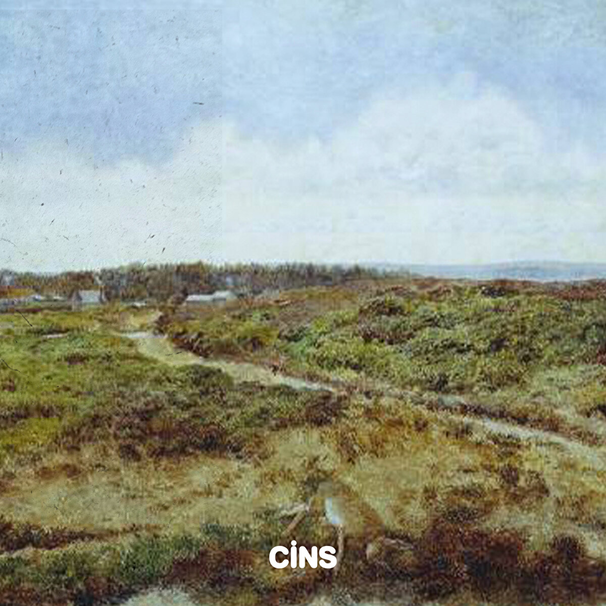 U&#231;suz bucaksız bir yolda olmak